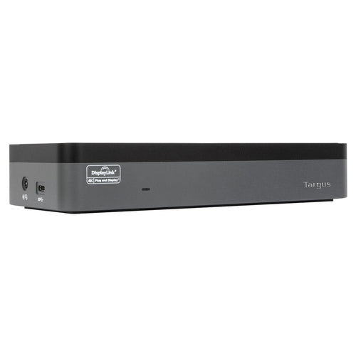 Targus DOCK570EUZ laptop dock/port replicator