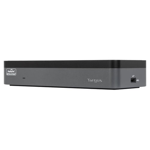 Targus DOCK570EUZ laptop dock/port replicator