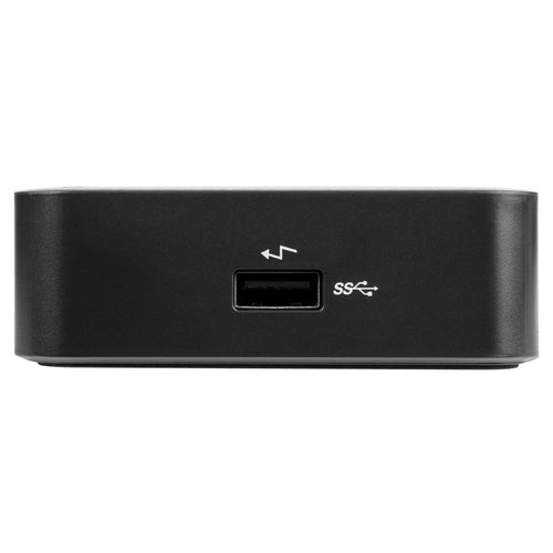 Targus DOCK430EUZ laptop dock/port replicator