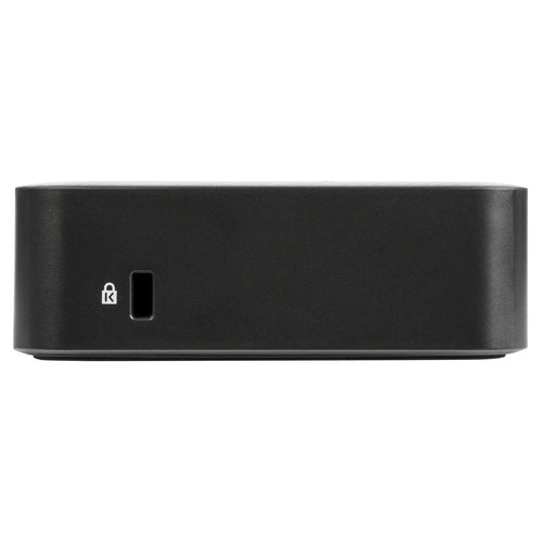 Targus DOCK430EUZ laptop dock/port replicator