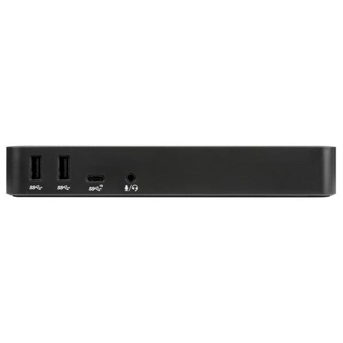 Targus DOCK430EUZ laptop dock/port replicator
