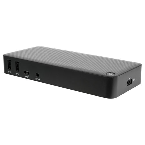 Targus DOCK430EUZ laptop dock/port replicator