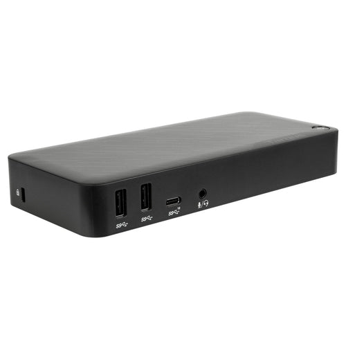 Targus DOCK430EUZ laptop dock/port replicator
