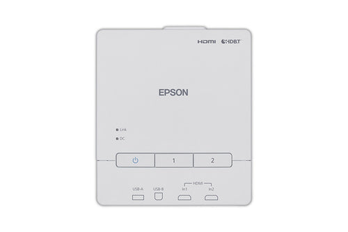 Epson BrightLink 1485Fi 5000 ANSI Lumens 1080p 3LCD Projector