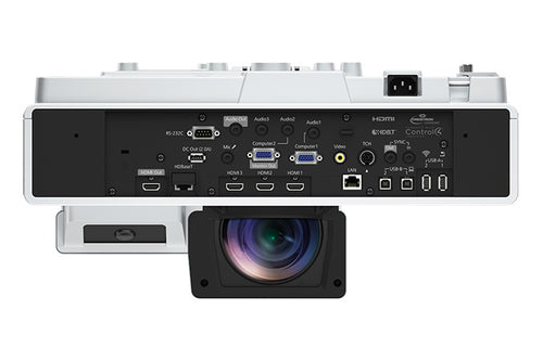 Epson BrightLink 1485Fi 5000 ANSI Lumens 1080p 3LCD Projector