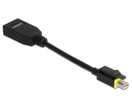 DeLOCK 65978 video cable adapter