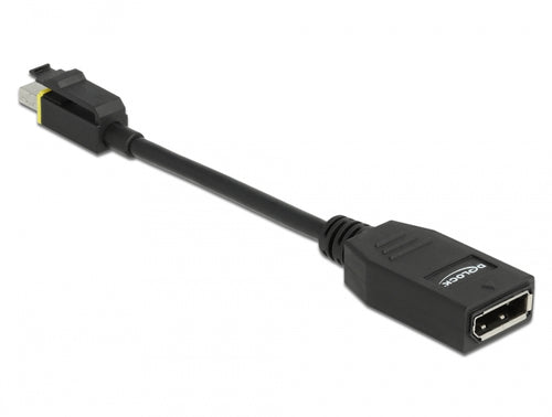 DeLOCK 65978 video cable adapter