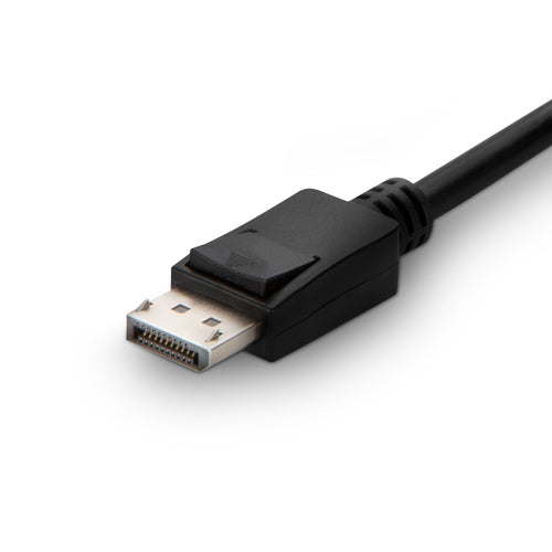 DisplayPort Cable 3m Mini DisplayPort Male to Male 4000x2000