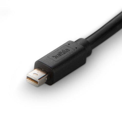DisplayPort Cable 3m Mini DisplayPort Male to Male 4000x2000