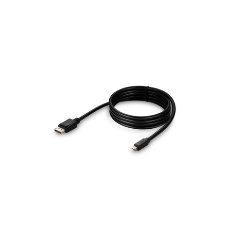 DisplayPort Cable 3m Mini DisplayPort Male to Male 4000x2000