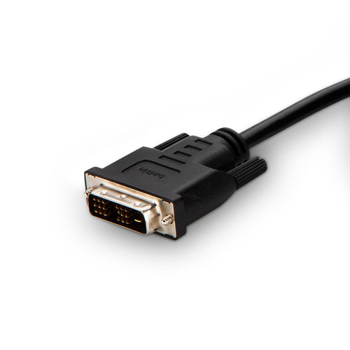 Belkin F1DN1VCBL-DH10T video cable adapter
