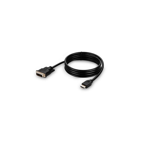 Belkin F1DN1VCBL-DH10T video cable adapter