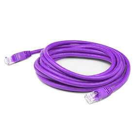 AddOn Networks ADD-5FCAT6-PE networking cable