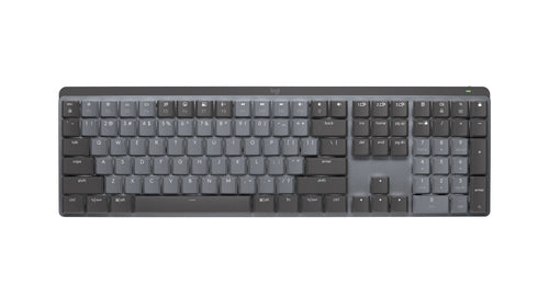 Logitech 920-010549 keyboard