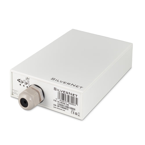SilverNet MICRO 240