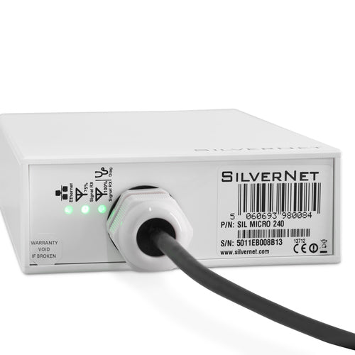 SilverNet MICRO 240