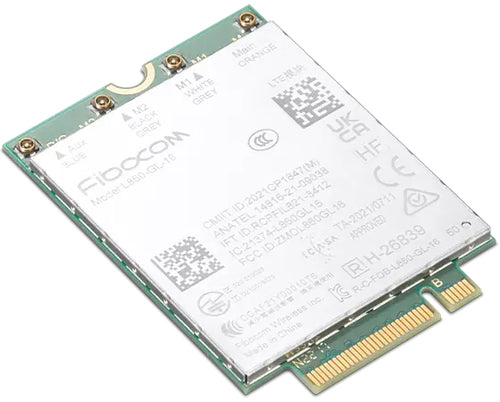 Lenovo 4XC1M72800 network card