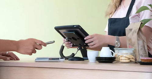 Compulocks 111BVHBMM01 multimedia cart/stand