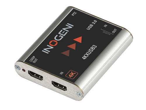 INOGENI 4KXUSB3