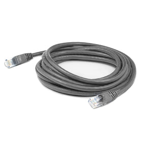 AddOn Networks ADD-50FCAT6-GY networking cable