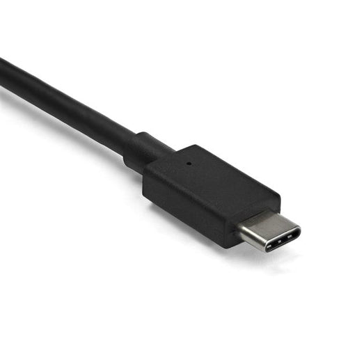 StarTech.com CDP2DP14B USB graphics adapter