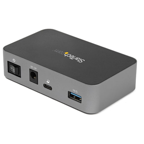 StarTech.com HB31C4AS interface hub