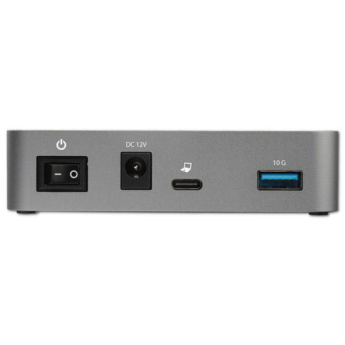 StarTech.com HB31C4AS interface hub