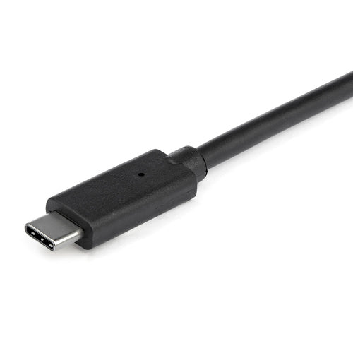 4-Port USB-C-Hub SuperSpeed 10 Gbit/s StarTech USB-Adapter