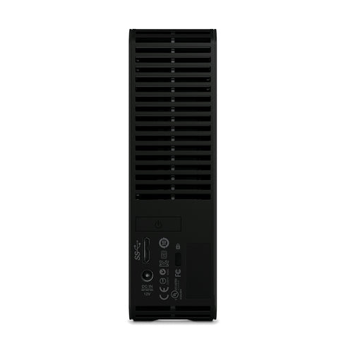 Western Digital Elements WDBWLG0140HBK-EESN external hard drive