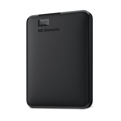 Western Digital Elements Portable external hard drive