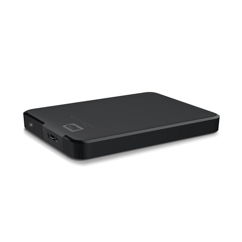 Western Digital Elements Portable external hard drive