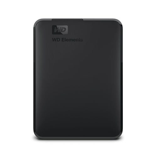 Western Digital Elements Portable external hard drive