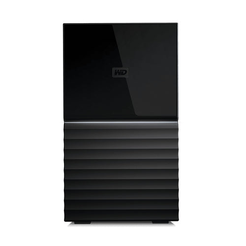 Western Digital My Book Duo external hard drive