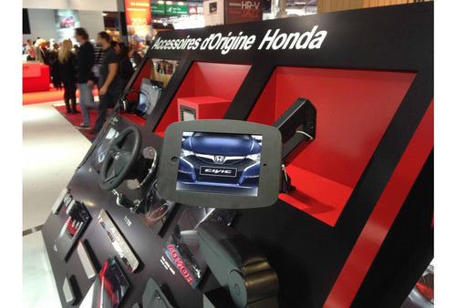 Compulocks 660REACH299PSENB tablet security enclosure