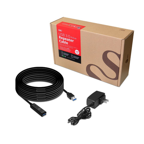 Siig JU-CB0D11-S1 USB cable