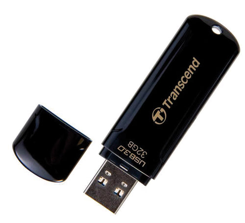 Transcend JetFlash elite 700 USB flash drive