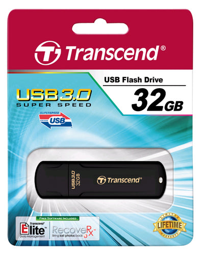 Transcend JetFlash elite 700 USB flash drive