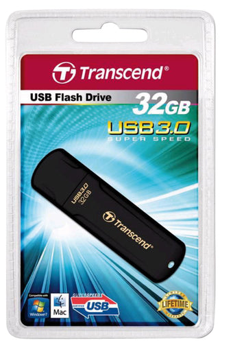 Transcend JetFlash elite 700 USB flash drive
