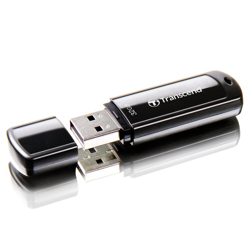 Transcend JetFlash elite 700 USB flash drive