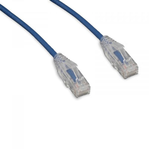 eNet Components C6-BL-SCB-9-ENC networking cable