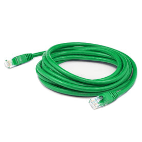 AddOn Networks ADD-16FCAT6-GN networking cable