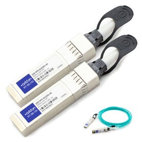 AddOn Networks 10GE-SFPP-AOC-0201-AO InfiniBand/fibre optic cable