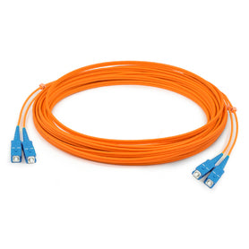 AddOn Networks ADD-SC-SC-3M6MMF-TAA InfiniBand/fibre optic cable