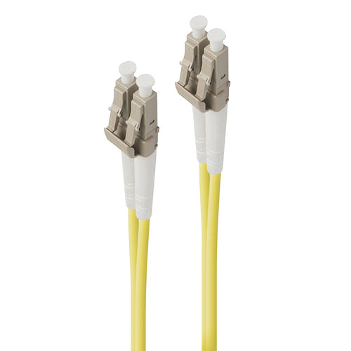 ALOGIC LCLC-20-OS2 InfiniBand/fibre optic cable