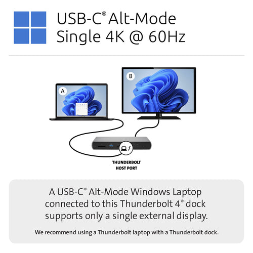 Kensington SD5760T