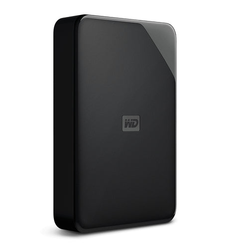 Western Digital Elements SE external hard drive