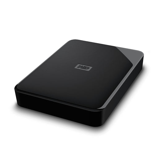 Western Digital Elements SE external hard drive