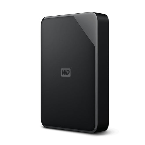 Western Digital Elements SE external hard drive