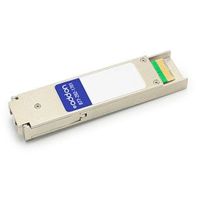 Network Transceiver Module AddOn ONS-XC-10G-BXD-60-AO 10G Fiber Optic XFP LC 60000m