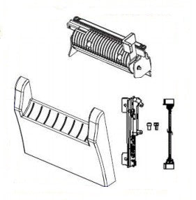 Zebra P1105147-020 printer/scanner spare part/accessory